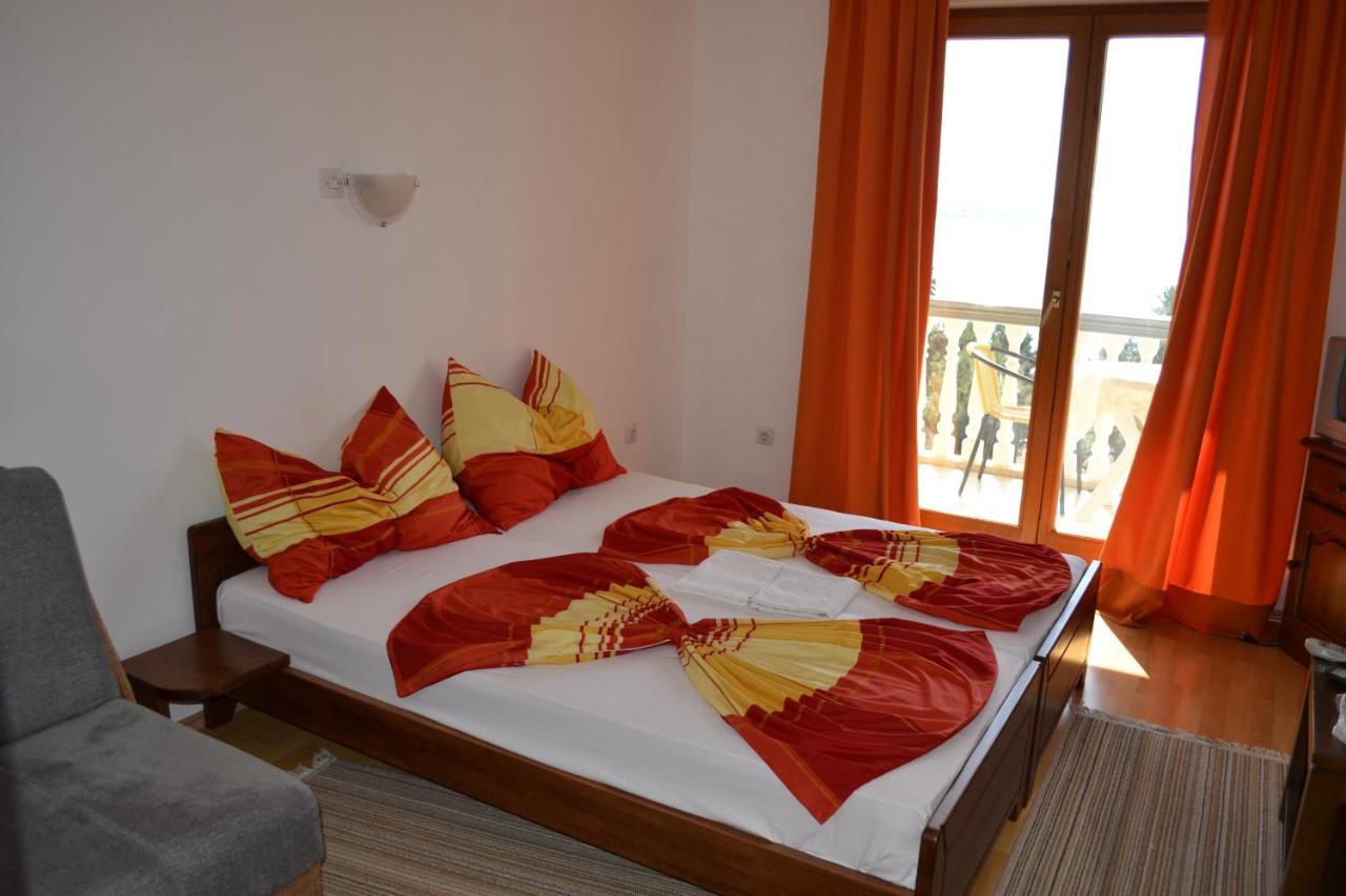 Guest House Morski Val Bar Luaran gambar