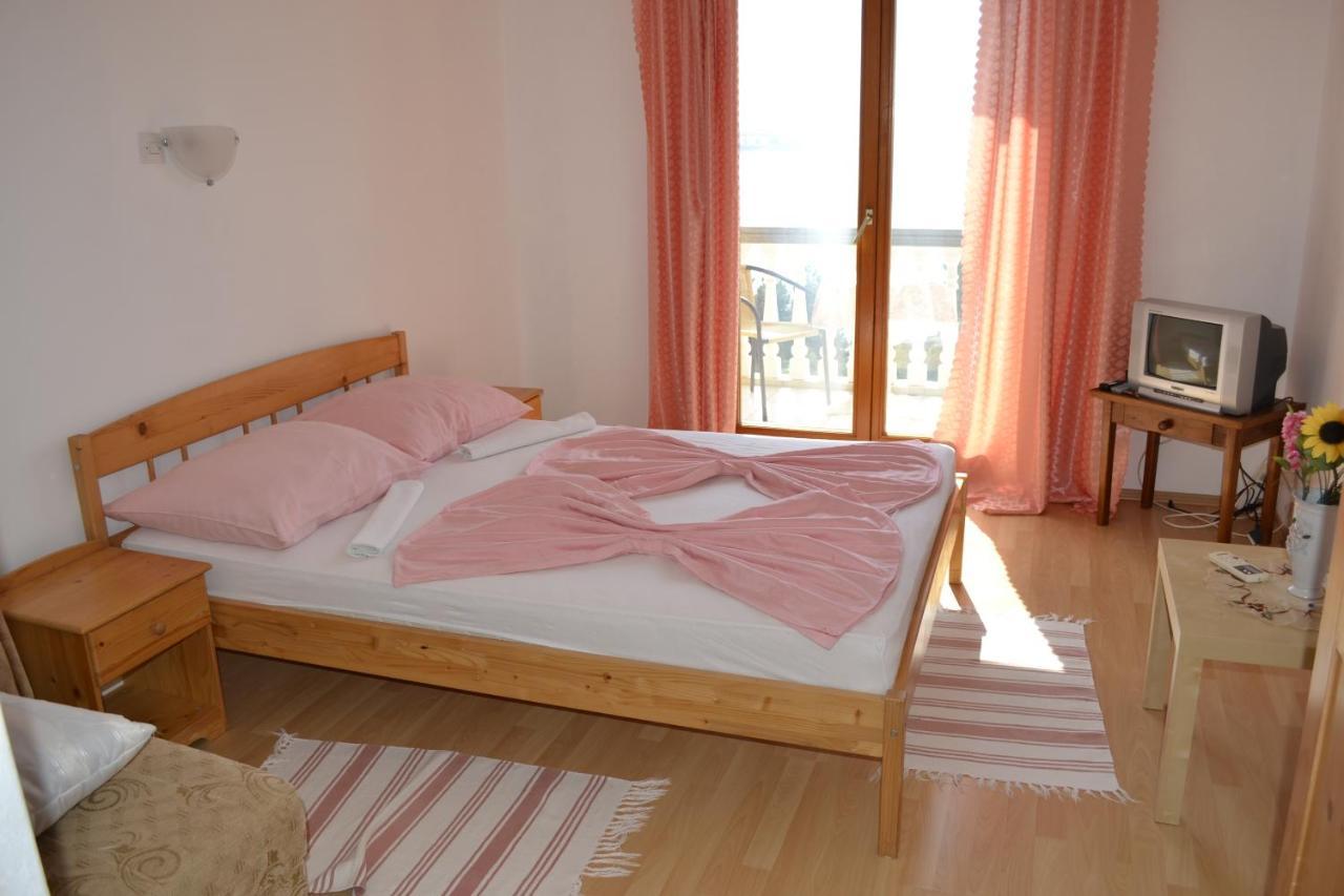 Guest House Morski Val Bar Luaran gambar