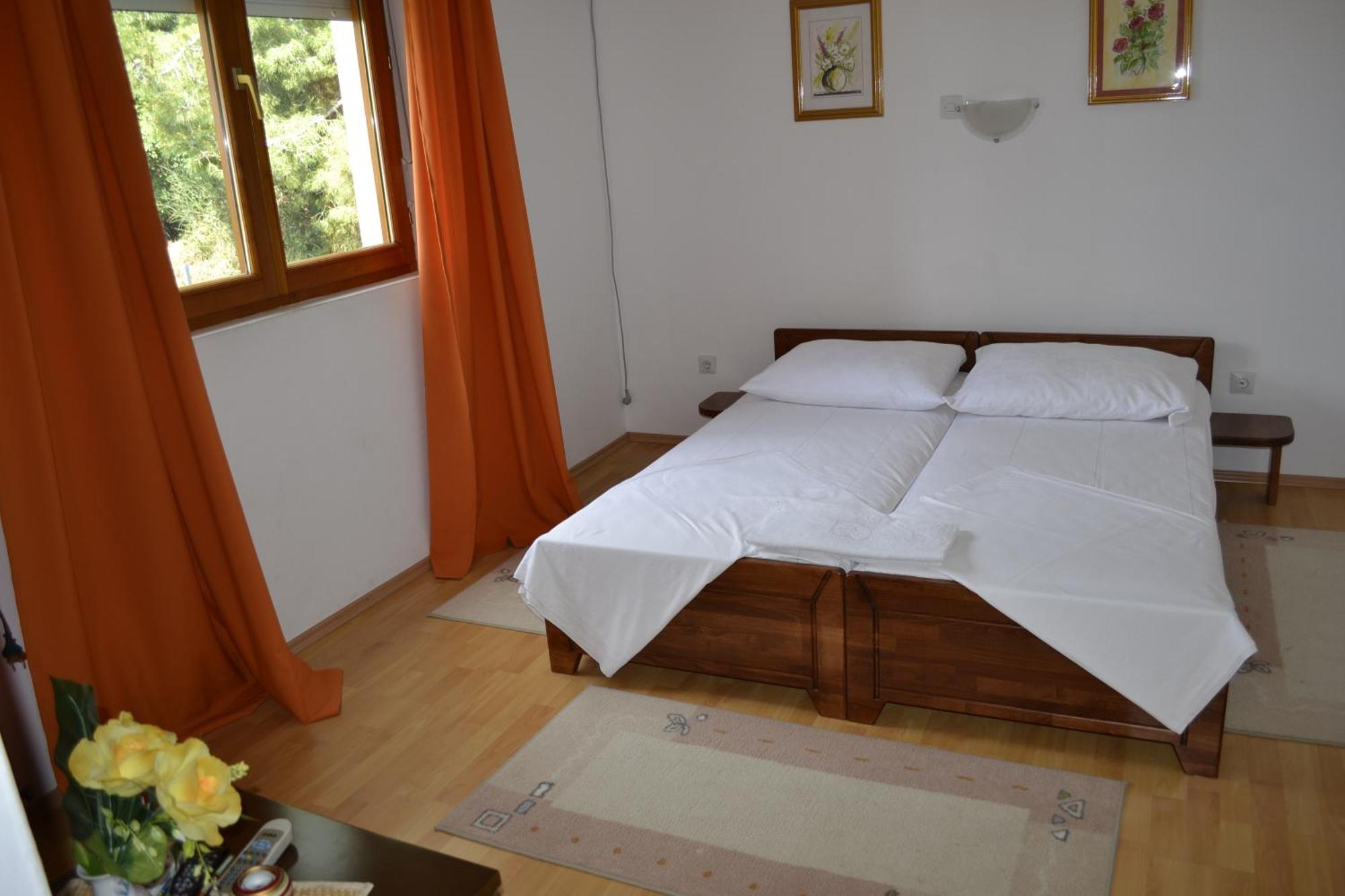Guest House Morski Val Bar Luaran gambar